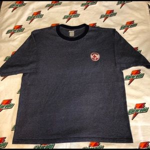Vintage Red Sox Logo 7 t shirt